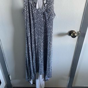 Guess dress extra small